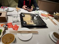 -海底捞火锅(劲松店)