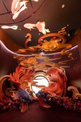 -花嫁丽舍海岛婚礼殿堂(国展店)