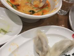 -喜家德虾仁水饺(南山书城店)