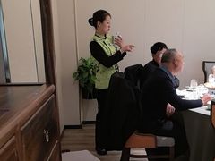 -香山湖渔家大院