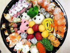 -河风精致寿司(尼盛店)