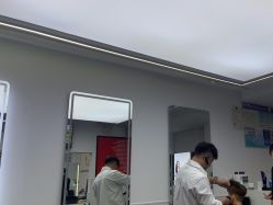 -LJOY丽锦造型·烫发染发