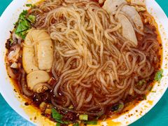 冒节子-甘记肥肠粉(马鞍北路店)