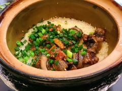 -红星光发煲仔饭(文海店)