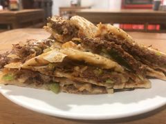 -清真永恒华威肉饼(潘家园店)