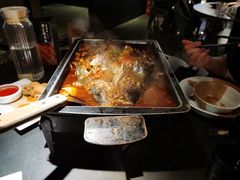 -炉鱼(西溪银泰城店)