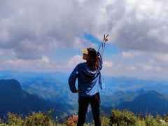 -白草畔自然风景区