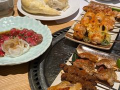 -隐泉京望日式料理(太和广场店)