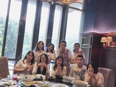 -铜锣湾·有麝自然香(渝北财富中心店)