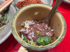 -古市香跷脚牛肉·非遗传承单位