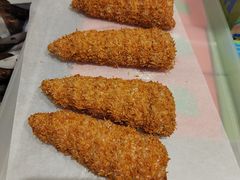-BreadTalk面包新语·烘焙蛋糕(领展购物广场店)