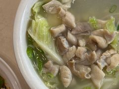 -茅屋大酒店
