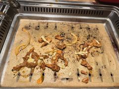 -新石器烤肉(百联川沙店)