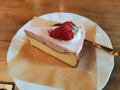 -出走咖啡·面包(宋庄店)