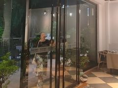 -茶油香闽南菜·花园餐厅(前埔店)