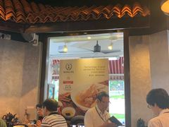 -松發肉骨茶(克拉码头店)