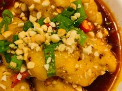 -炉小二铜锅牛蛙•川湘菜(三里屯店)