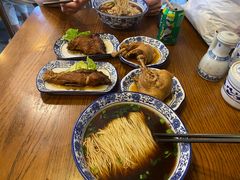 -孙盛兴奥灶面馆·蟹黄面·三虾面(山塘街总店)