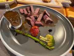 -新贝乐意大利餐厅(苏州中心店)