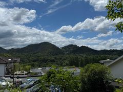 -马灯部落·西湖边的创意山景餐厅(虎跑动物园店)