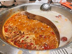 馋嘴蛙仔锅-小山城·馋嘴蛙(亚运村店)