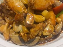 -凤来茶餐·粤菜馆(珠江新城店)