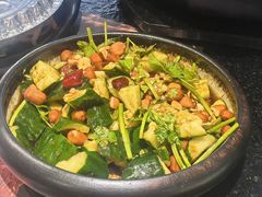 -四斤烤肉(东戴河孟家店)