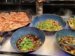 -韩盛·盛江山自助料理(中街大悦城店)