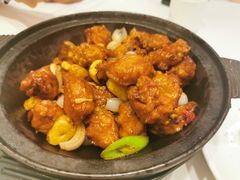 三杯鸡-金春禧(北国商城店)