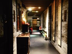 -周南驿文化酒店(开元路店)