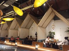 -曼泰·泰餐(江南环球港店)