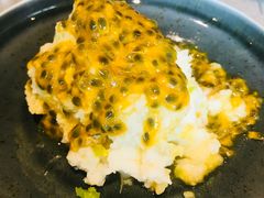 百香果梅子山药-半山腰·云南菜(侨福芳草地店)