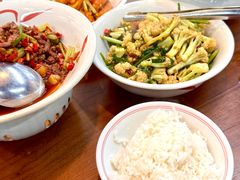 -佶政筋饼·新概念(安阳路店)
