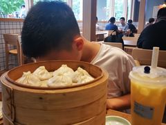 -一品小笼(金融街店)