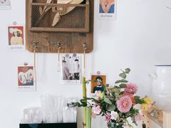 -AHAVA·Fang Baking Studio