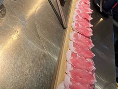 -辣伍鲜毛肚老火锅(元一店)