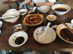 -查淑芳查渣面(崇州店)
