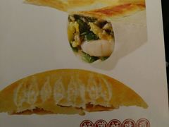 菜单-阿庄新豫菜(通泰路店)