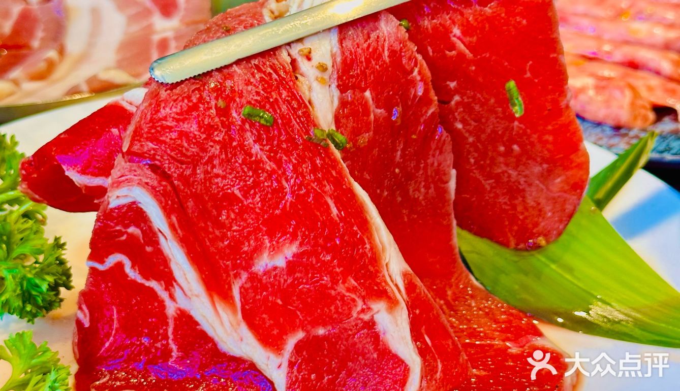 沈阳下高铁第一站！毫不犹豫去吃它🥩