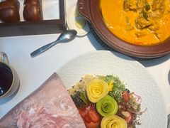 -狮拾久·现代新加坡料理(壹方城店)