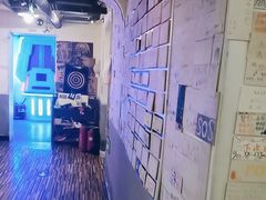 -203密室逃脱(朝阳大悦城1店)