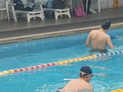 -奇缘游泳培训基地(辰茂店)