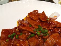 -大家食府·福建菜(FAC协盛中心庭院餐厅店)