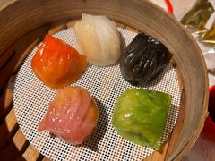 -避风塘(宝山万达店)