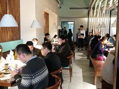 大堂-十面春风·江南面馆(崇宁路店)