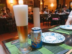 -Lam Vien Restaurant