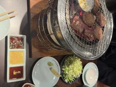 -蒜香焼肉PURUSHIN(马场路店)