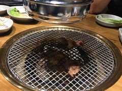 -牛人·雪花牛·木炭烤肉(昆山陆家店)