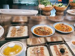 -钱记·乡野菜(紫荆花路店)