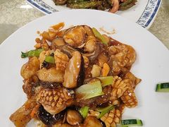 -黑石礁酒楼·海鲜(黑石礁店)